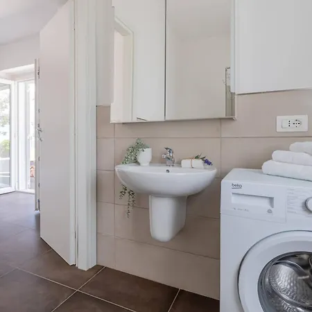 Ostriche - Yourplace Abruzzo Appartement Torino di Sangro