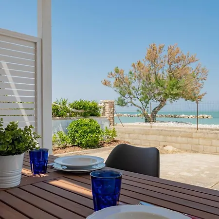 Ostriche - Yourplace Abruzzo *