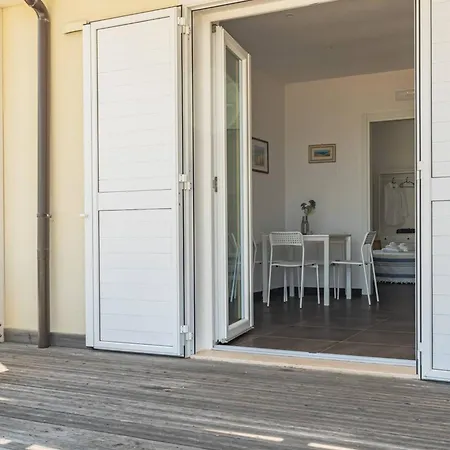 Apartment Ostriche - Yourplace Abruzzo