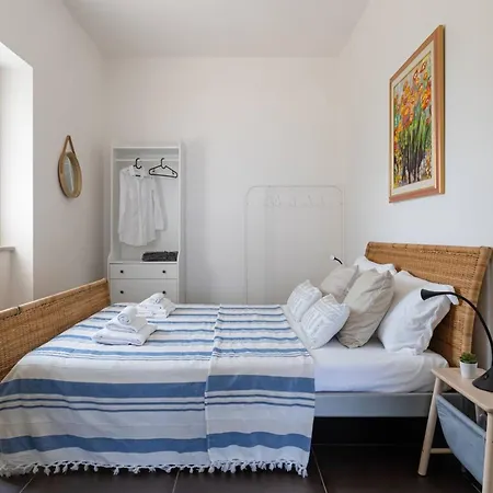 Ostriche - Yourplace Abruzzo דירה טורינו די סנגרו