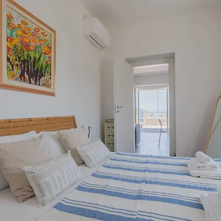 Ostriche - Yourplace Abruzzo Appartement
