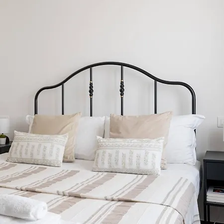 Appartement Ostriche - Yourplace Abruzzo