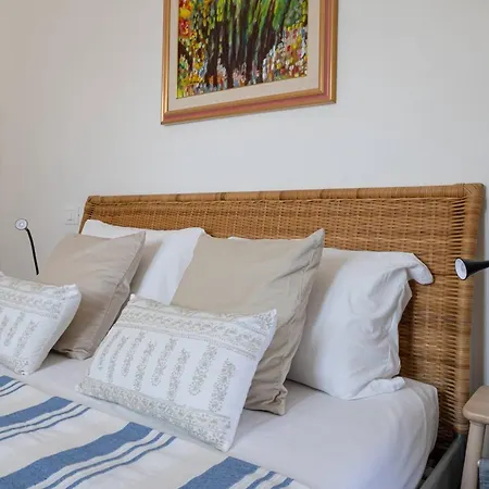 Ostriche - Yourplace Abruzzo Appartement *