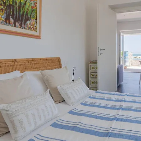 Ostriche - Yourplace Abruzzo Appartement Torino di Sangro