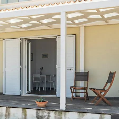 Ostriche - Yourplace Abruzzo Apartment