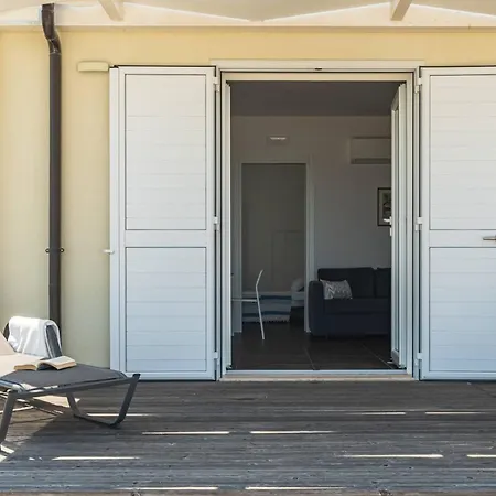 Apartment Ostriche - Yourplace Abruzzo