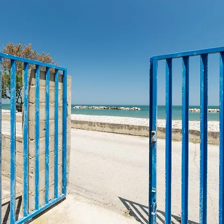 Appartement Ostriche - Yourplace Abruzzo *