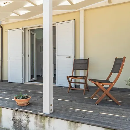 Apartment Ostriche - Yourplace Abruzzo Torino di Sangro