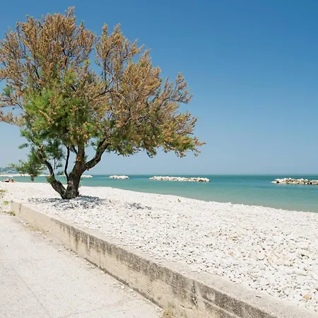Ostriche - Yourplace Abruzzo Appartement