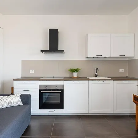 Apartment Ostriche - Yourplace Abruzzo