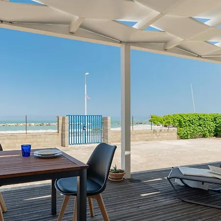 Ostriche - Yourplace Abruzzo Appartement *