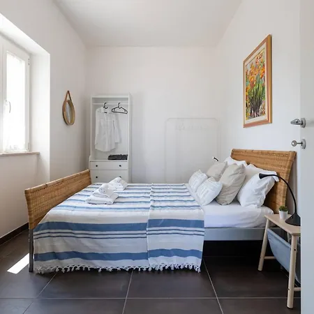 Ostriche - Yourplace Abruzzo Appartement Torino di Sangro
