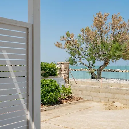 דירה Ostriche - Yourplace Abruzzo