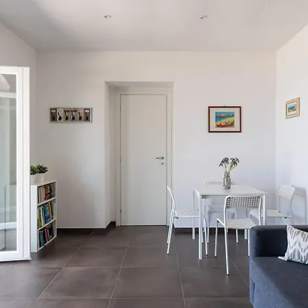 Ostriche - Yourplace Abruzzo Appartement *