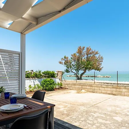 Apartment Ostriche - Yourplace Abruzzo Torino di Sangro