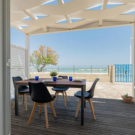 Ostriche - Yourplace Abruzzo Torino di Sangro