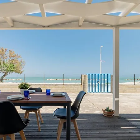 Ostriche - Yourplace Abruzzo Appartement