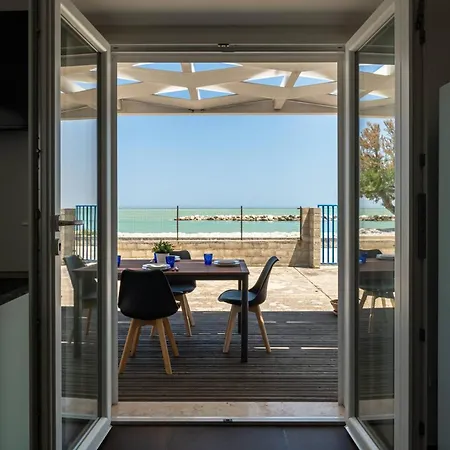 Ostriche - Yourplace Abruzzo Apartment *