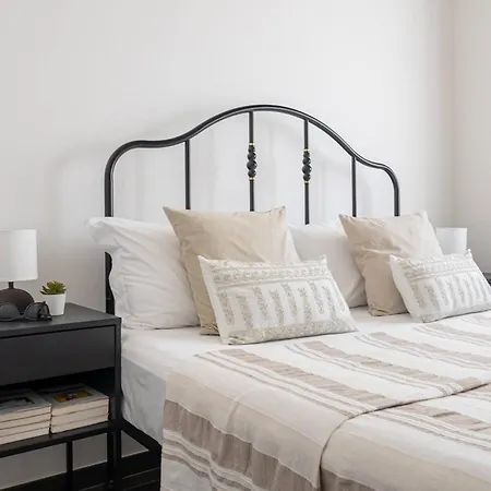 Ostriche - Yourplace Abruzzo Appartement *