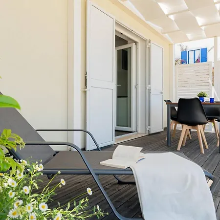 Appartement Ostriche - Yourplace Abruzzo *