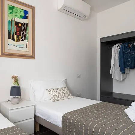 Appartement Ostriche - Yourplace Abruzzo Torino di Sangro