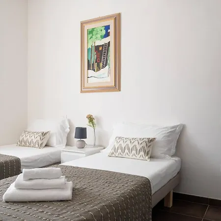 Ostriche - Yourplace Abruzzo Apartment