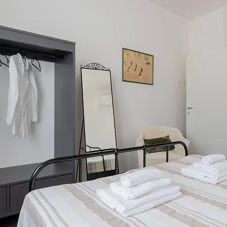 Ostriche - Yourplace Abruzzo Appartement Torino di Sangro