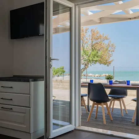 Apartment Ostriche - Yourplace Abruzzo Torino di Sangro