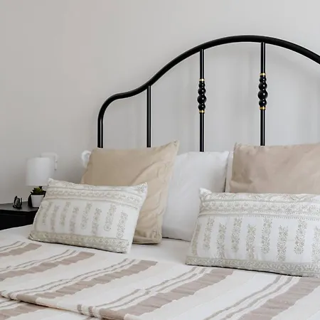 Ostriche - Yourplace Abruzzo Appartement