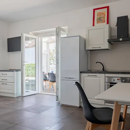 Appartement Ostriche - Yourplace Abruzzo