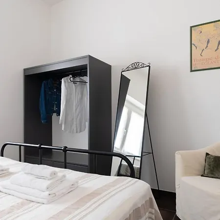 Apartment Ostriche - Yourplace Abruzzo *