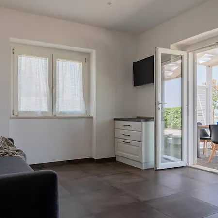 Ostriche - Yourplace Abruzzo דירה טורינו די סנגרו