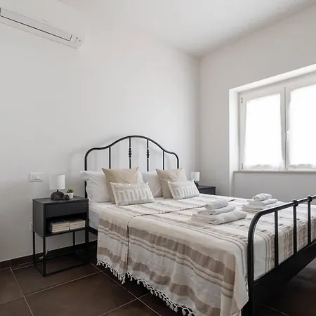 Appartement Ostriche - Yourplace Abruzzo