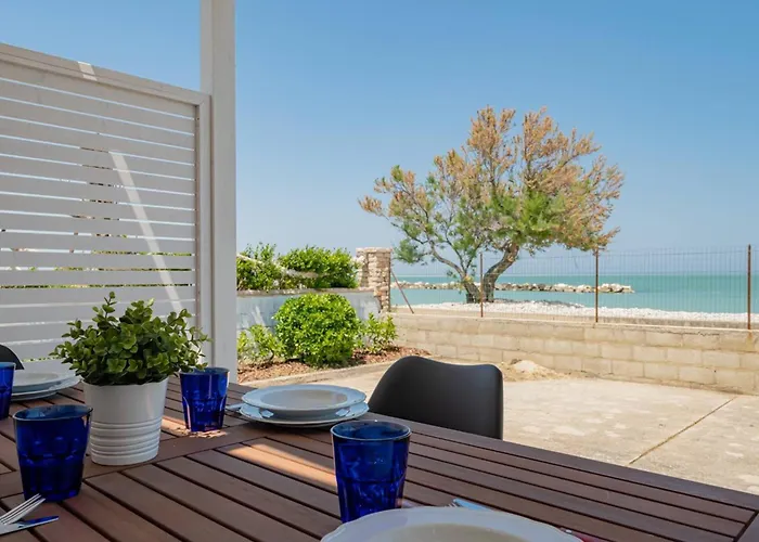 Ostriche - Yourplace Abruzzo *