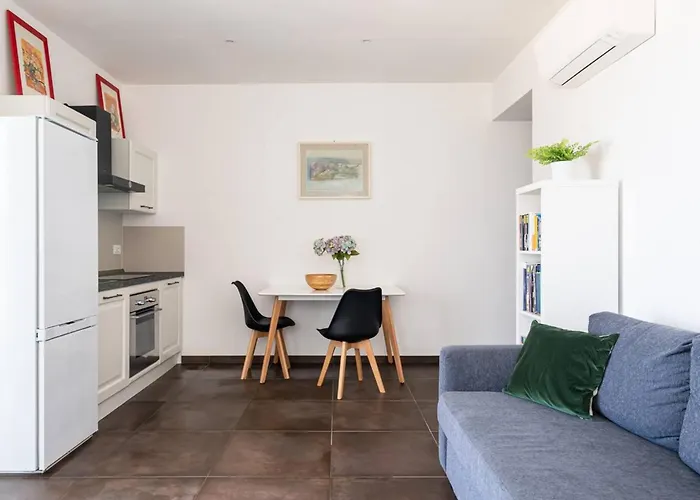 Ostriche - Yourplace Abruzzo Апартаменты