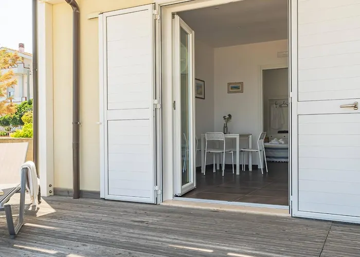 Апартаменты Ostriche - Yourplace Abruzzo