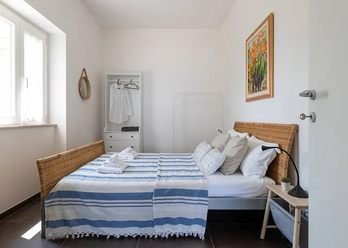 Ostriche - Yourplace Abruzzo דירה טורינו די סנגרו