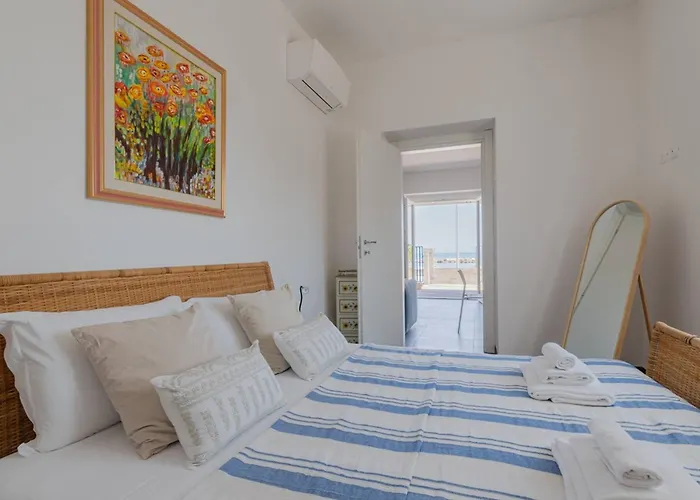 Ostriche - Yourplace Abruzzo Апартаменты