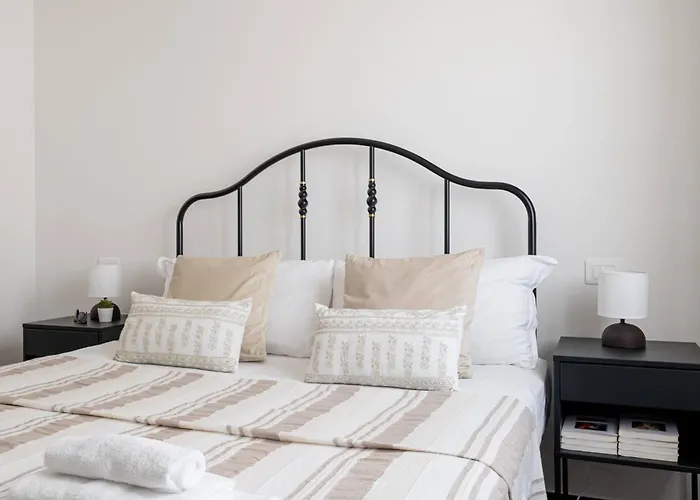 Апартаменты Ostriche - Yourplace Abruzzo