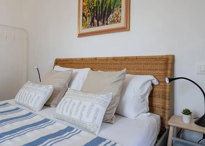 Ostriche - Yourplace Abruzzo דירה *