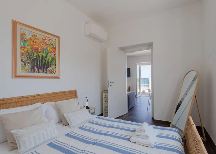 Ostriche - Yourplace Abruzzo *