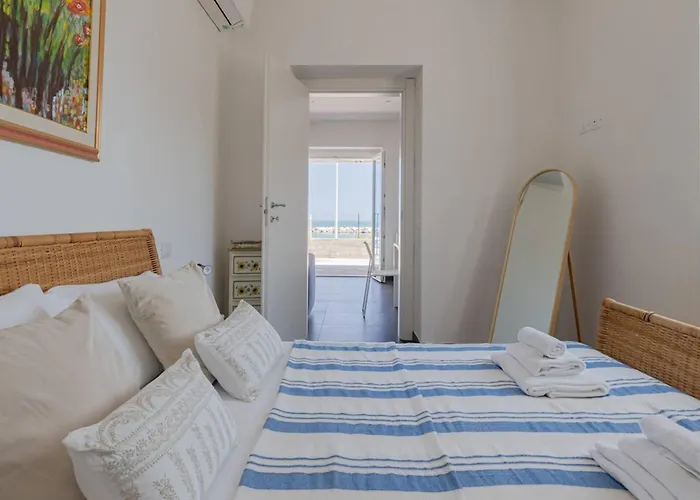 Ostriche - Yourplace Abruzzo * טורינו די סנגרו