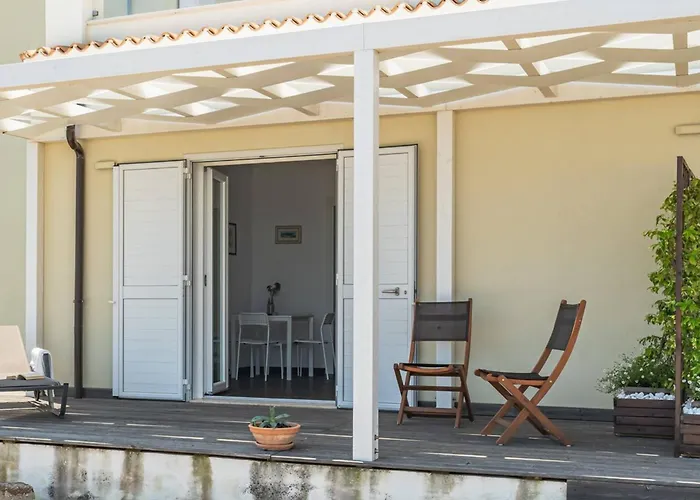 Ostriche - Yourplace Abruzzo Апартаменты