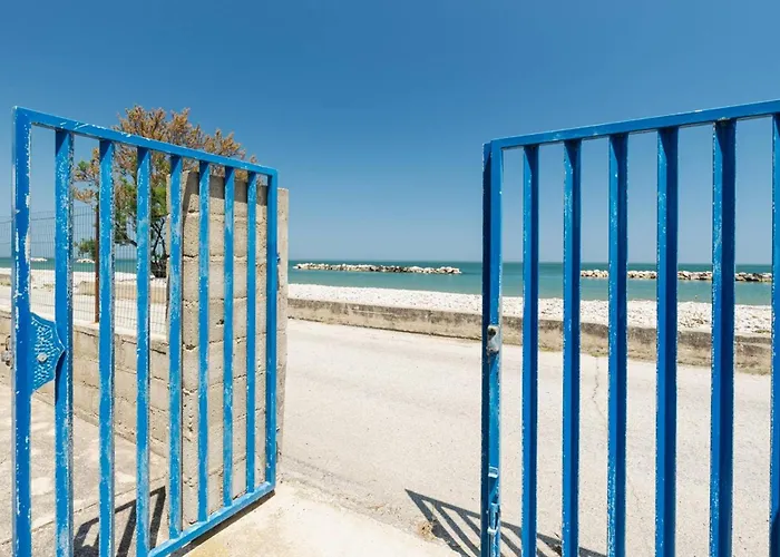 דירה Ostriche - Yourplace Abruzzo *