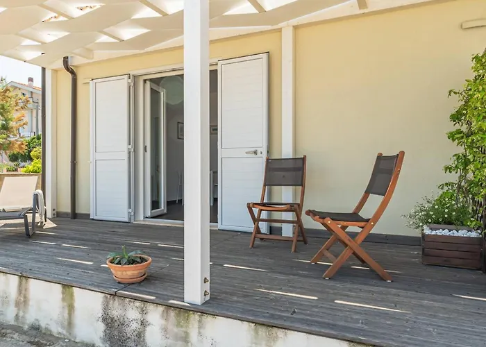 Апартаменты Ostriche - Yourplace Abruzzo Торино-ди-Сангро