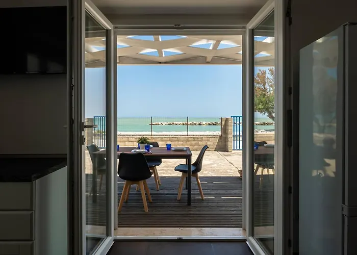 Апартаменты Ostriche - Yourplace Abruzzo *