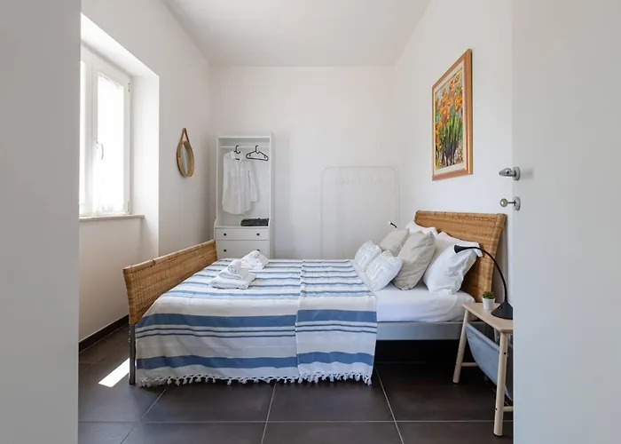 Ostriche - Yourplace Abruzzo דירה טורינו די סנגרו