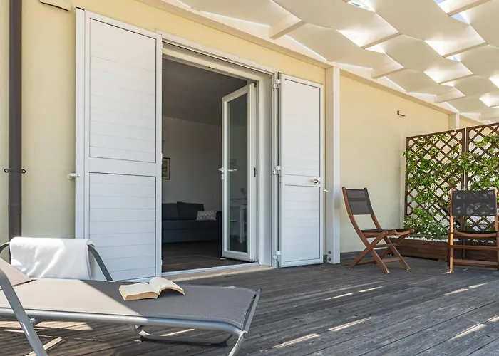 Ostriche - Yourplace Abruzzo טורינו די סנגרו