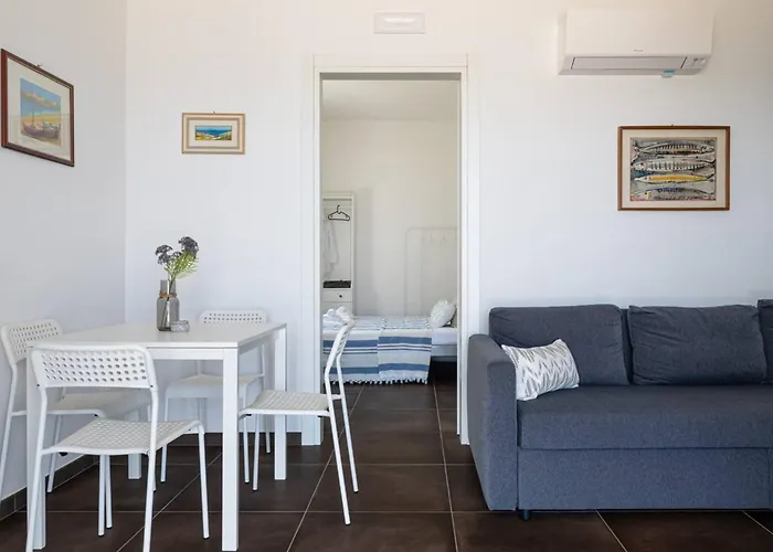 Ostriche - Yourplace Abruzzo * טורינו די סנגרו