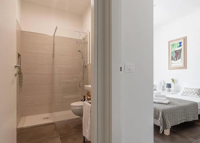 Апартаменты Ostriche - Yourplace Abruzzo *